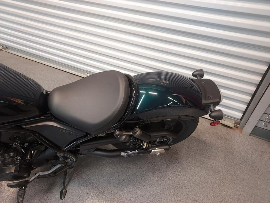 2023 Honda® Rebel 1100 DCT