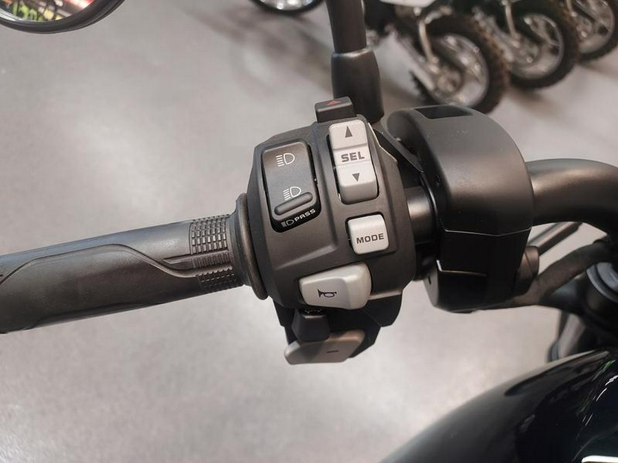 2023 Honda® Rebel 1100 DCT