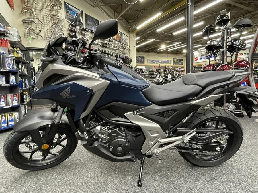 2024 Honda® NC750X DCT for sale in Philadelphia, PA