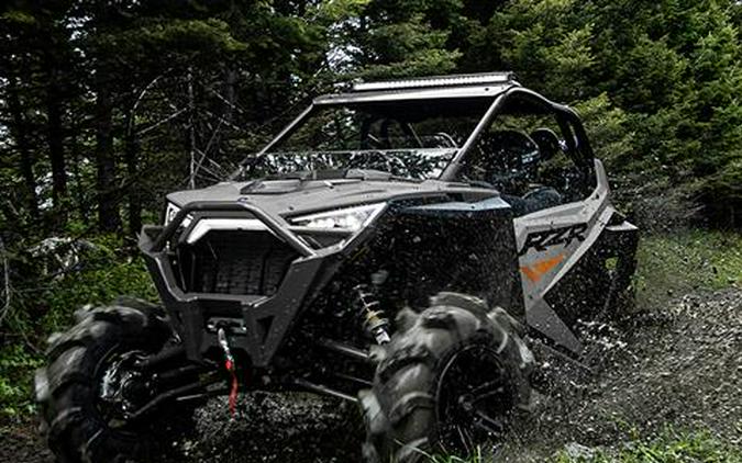 2024 Polaris RZR Pro XP Sport