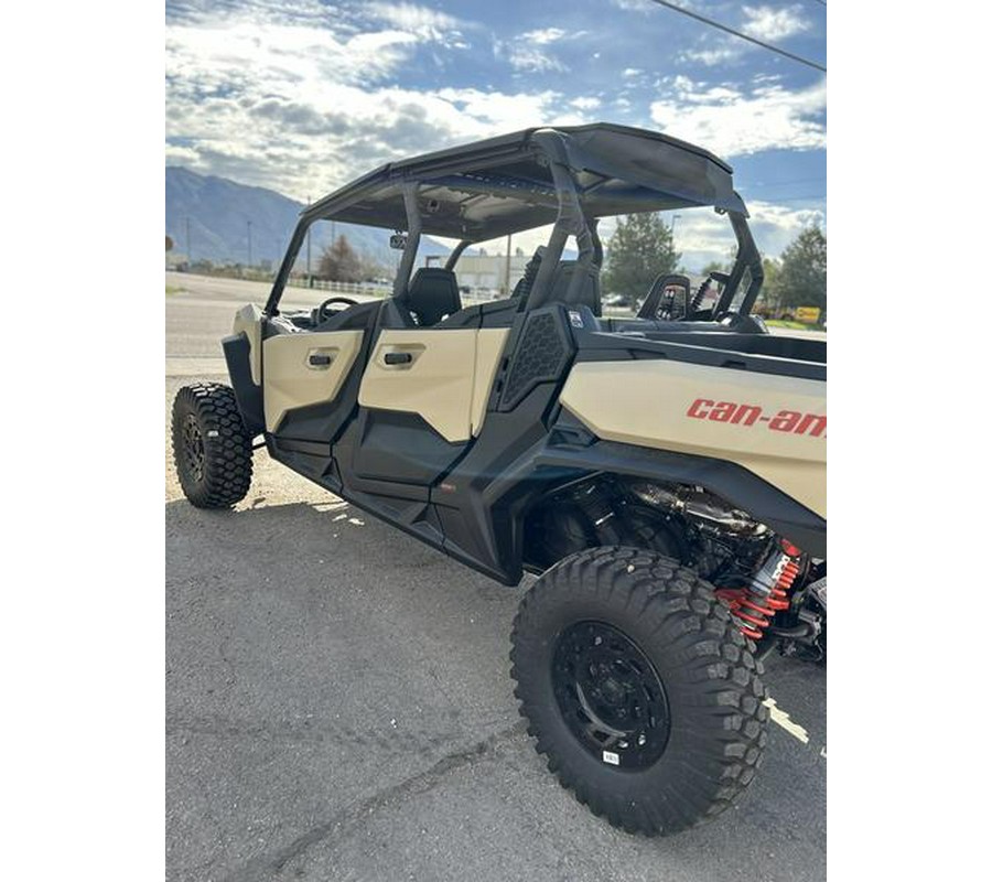 2024 Can-Am® Commander MAX XT-P