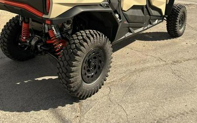 2024 Can-Am® Commander MAX XT-P