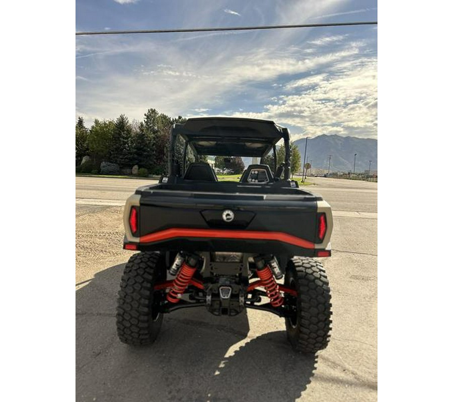 2024 Can-Am® Commander MAX XT-P