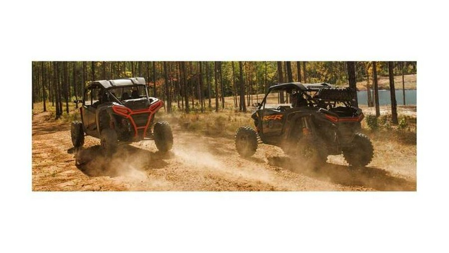 2024 Polaris® RZR XP 4 1000 Ultimate