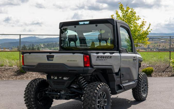 2024 Polaris® Ranger XD 1500 NorthStar Edition Premium