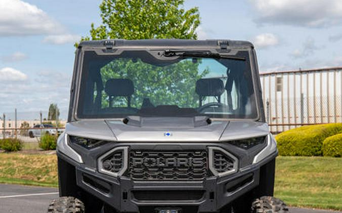 2024 Polaris® Ranger XD 1500 NorthStar Edition Premium