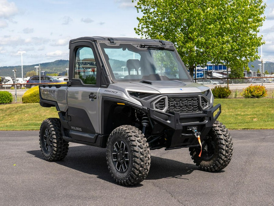 2024 Polaris® Ranger XD 1500 NorthStar Edition Premium