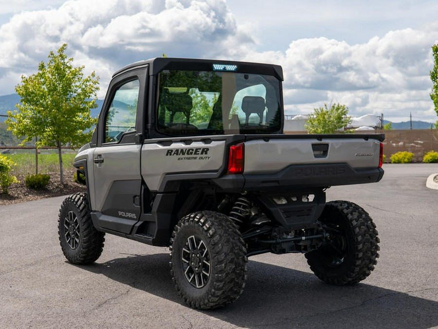 2024 Polaris® Ranger XD 1500 NorthStar Edition Premium