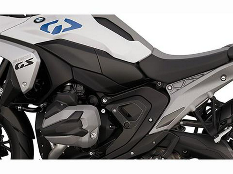 2024 BMW R 1300 GS