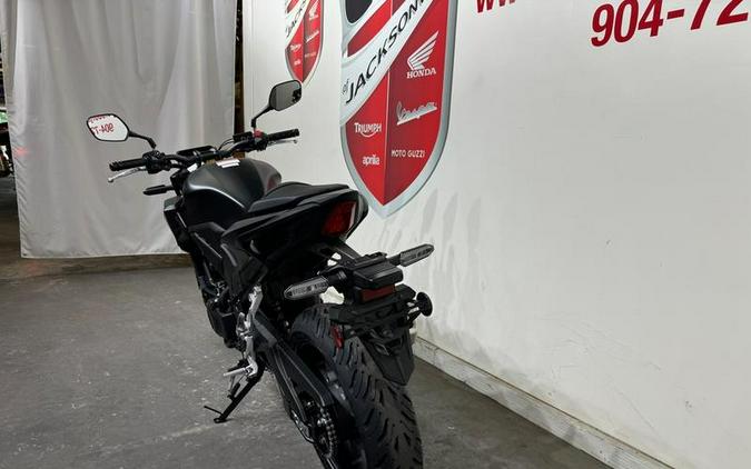 2024 Honda® CB500F