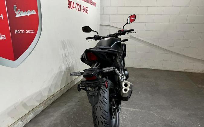 2024 Honda® CB500F