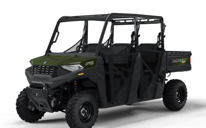 2024 Polaris® Ranger Crew SP 570