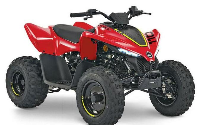 2024 CFMOTO CFORCE 110 CF110AY10