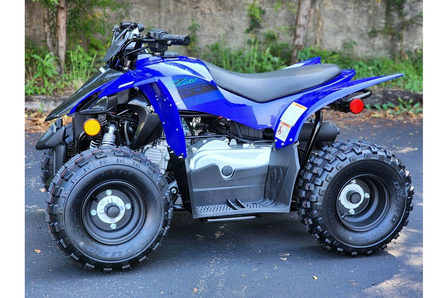 2024 Yamaha YFZ05YYXRL