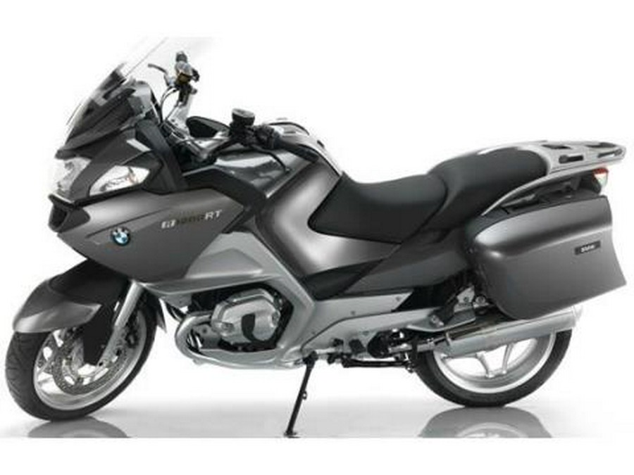 2012 BMW R 1200 RT