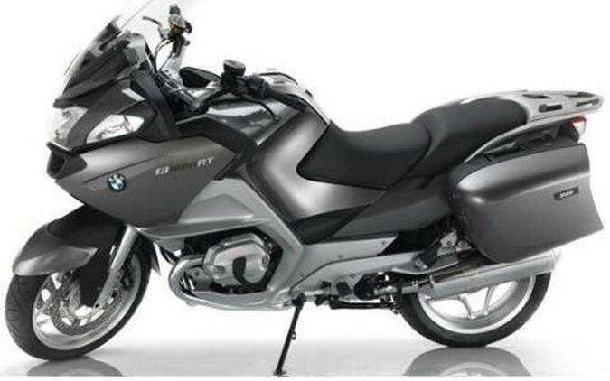 2012 BMW R 1200 RT