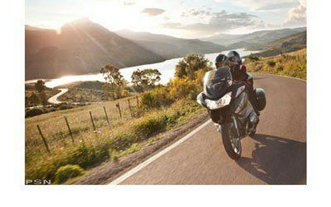 2012 BMW R 1200 RT