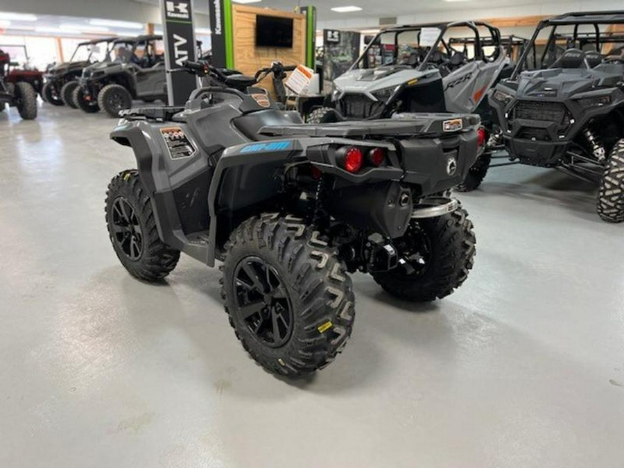 2024 Can-Am® Outlander DPS 850