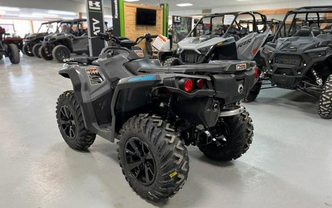 2024 Can-Am® Outlander DPS 850