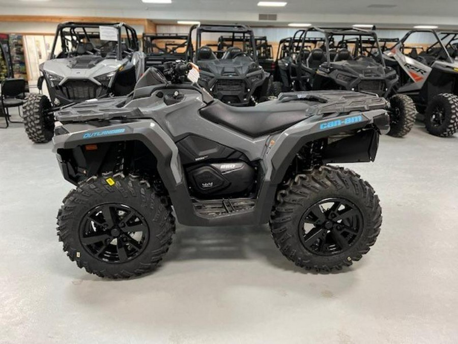 2024 Can-Am® Outlander DPS 850