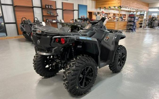 2024 Can-Am® Outlander DPS 850