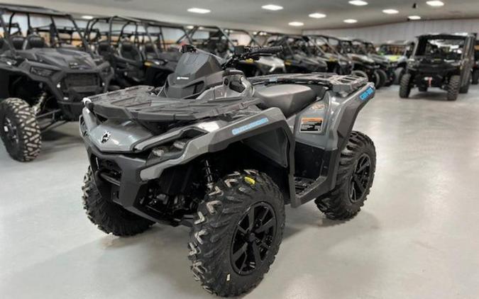 2024 Can-Am® Outlander DPS 850