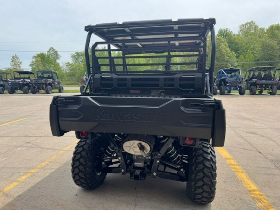 2025 Kawasaki Mule PRO-FXT™ 1000 LE Ranch Edition