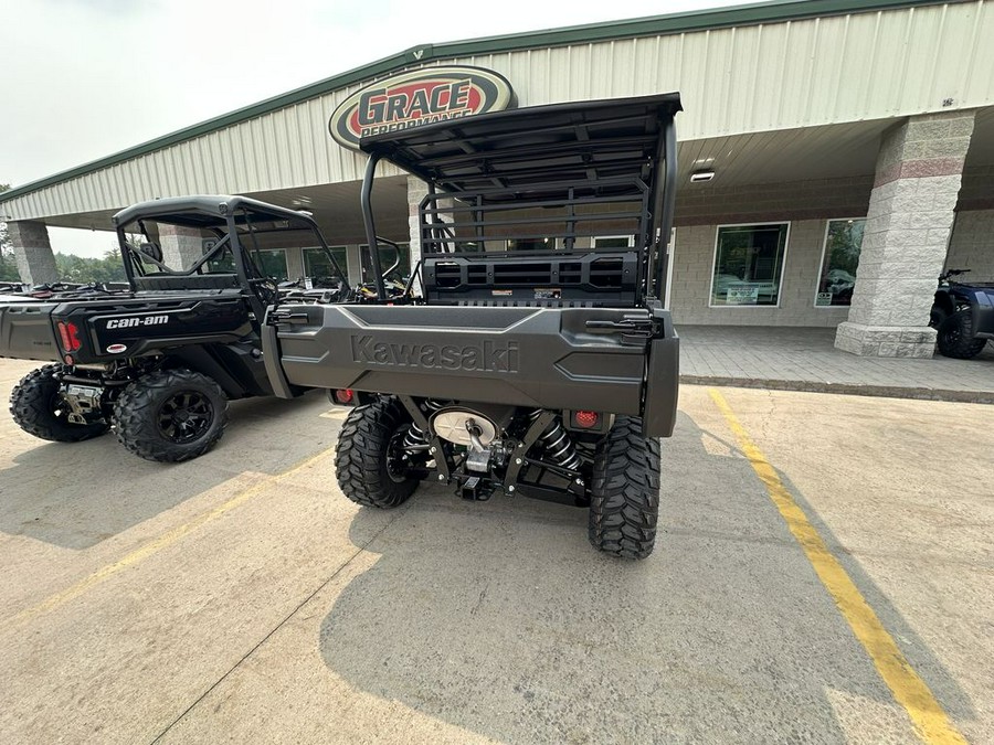 2025 Kawasaki Mule PRO-FXT™ 1000 LE Ranch Edition