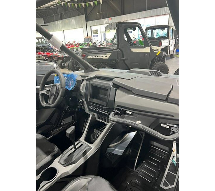 2026 Polaris RZR Pro XP Sport