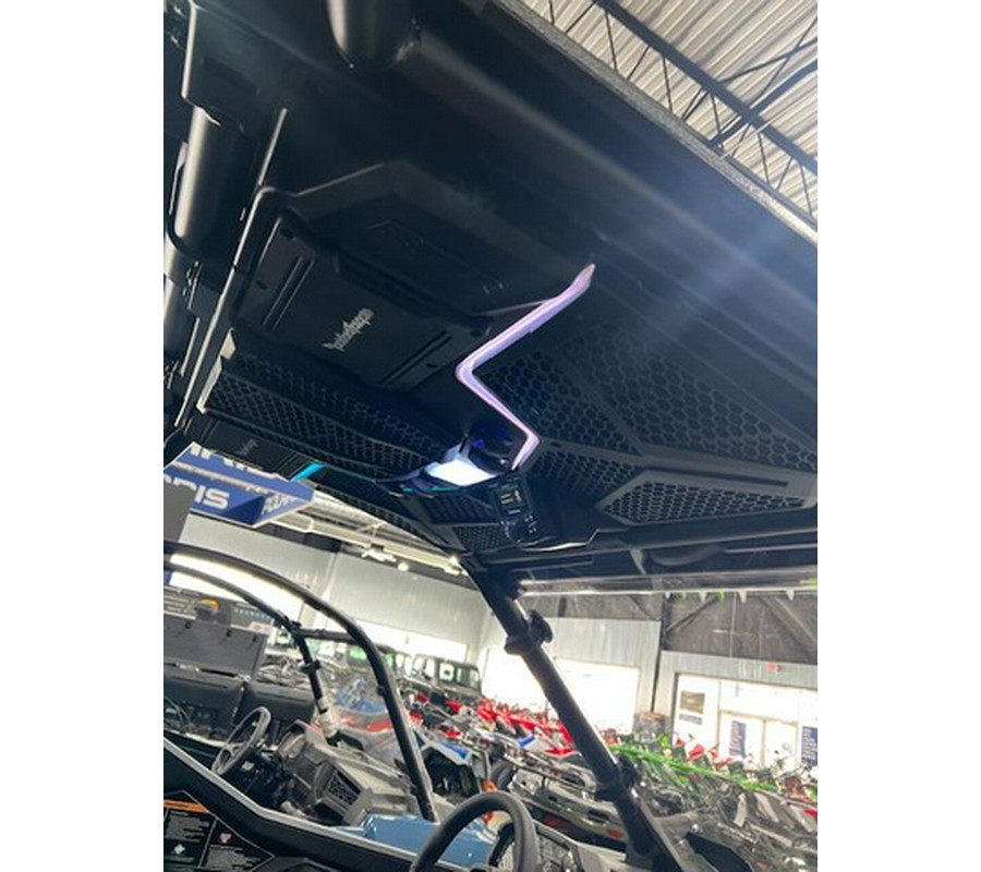 2026 Polaris RZR Pro XP Sport