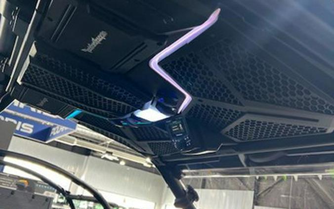 2026 Polaris RZR Pro XP Sport