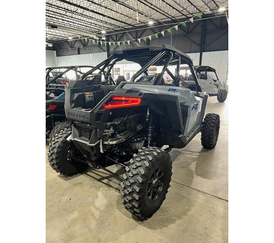 2026 Polaris RZR Pro XP Sport