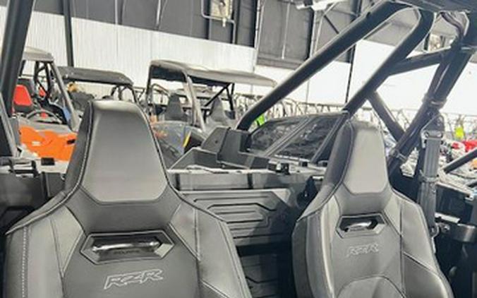 2026 Polaris RZR Pro XP Sport