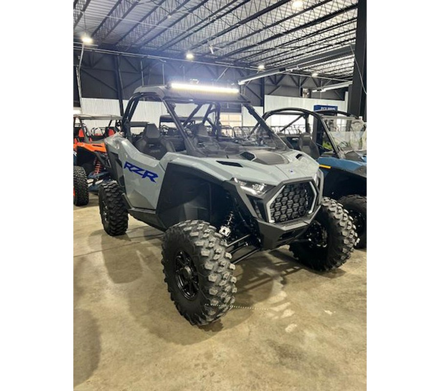 2026 Polaris RZR Pro XP Sport