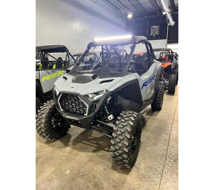 2026 Polaris RZR Pro XP Sport