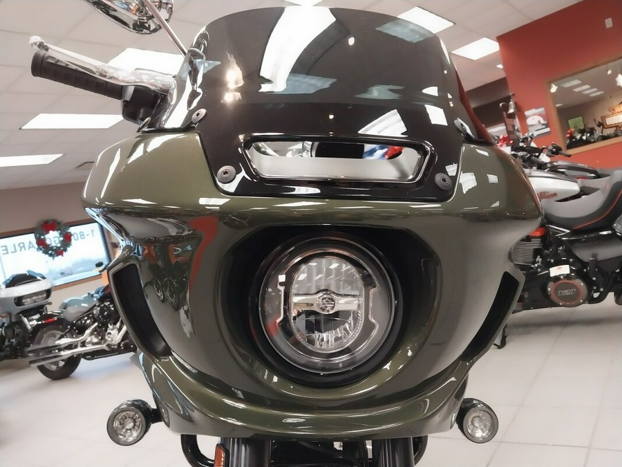 FXLRST 2026 Low Rider® ST