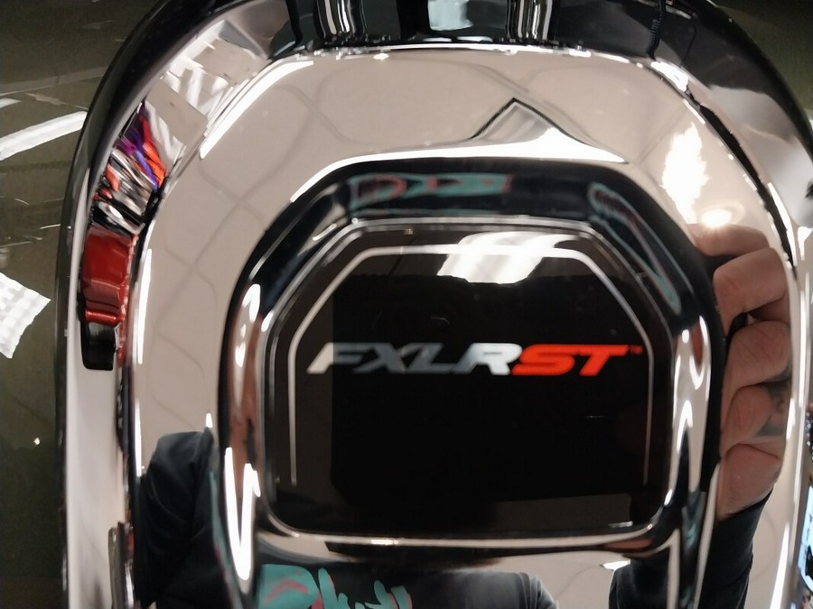 FXLRST 2026 Low Rider® ST