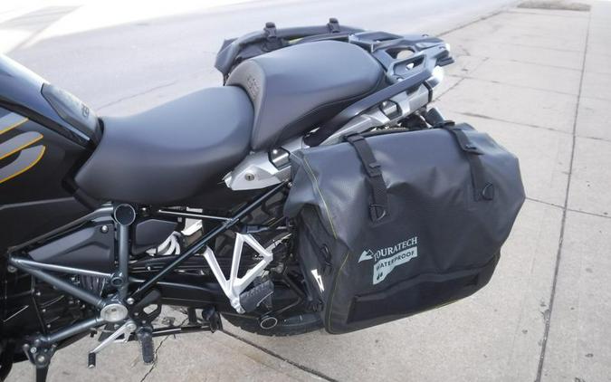 2019 BMW R 1250 GS