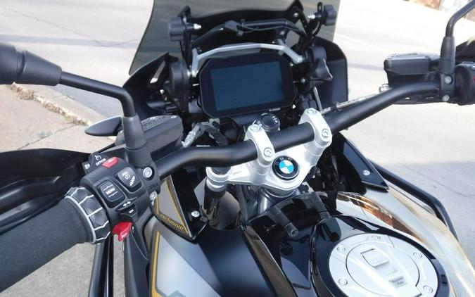 2019 BMW R 1250 GS