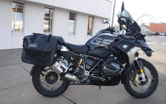 2019 BMW R 1250 GS