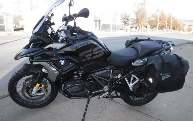 2019 BMW R 1250 GS