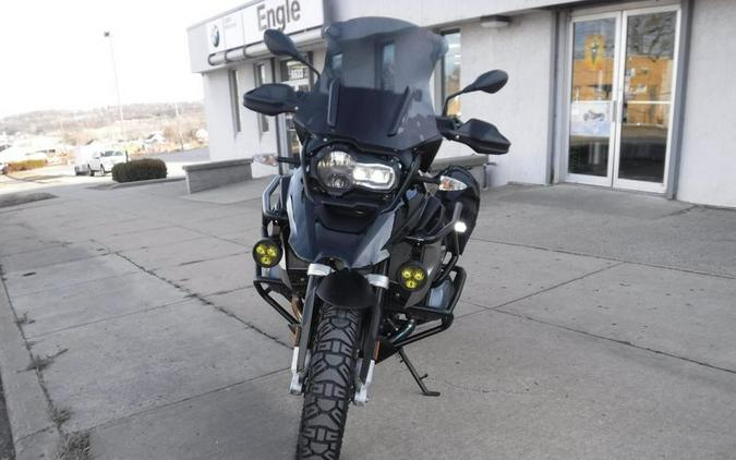 2019 BMW R 1250 GS