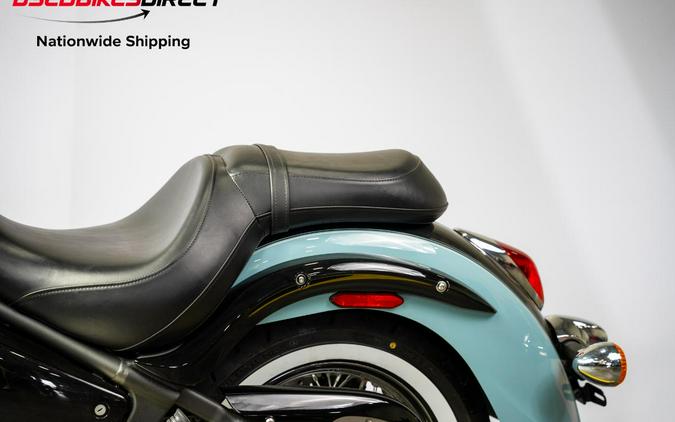 2025 Kawasaki Vulcan 900 - $8,999.00