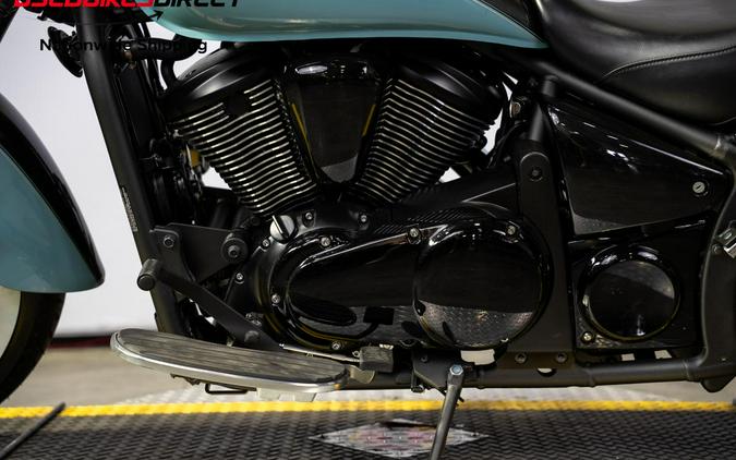 2025 Kawasaki Vulcan 900 - $8,999.00