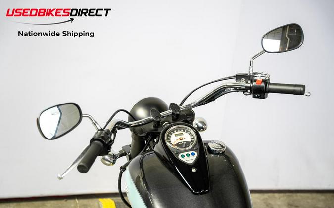 2025 Kawasaki Vulcan 900 - $8,999.00