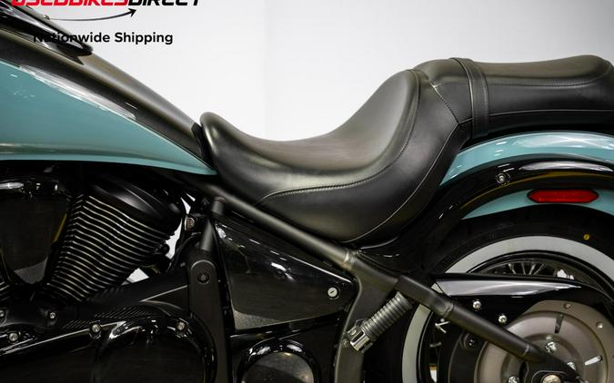 2025 Kawasaki Vulcan 900 - $8,999.00