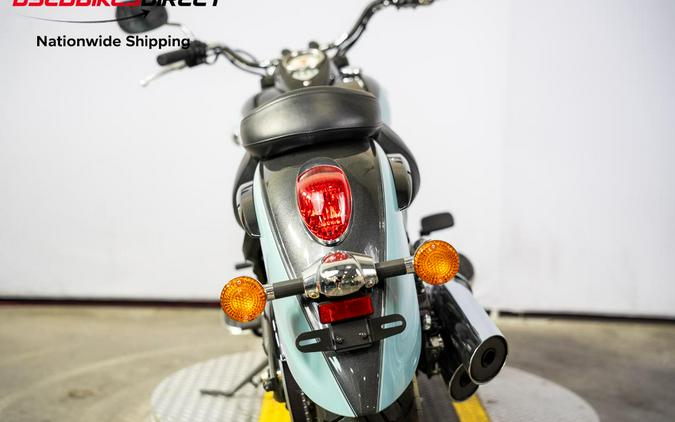 2025 Kawasaki Vulcan 900 - $8,999.00