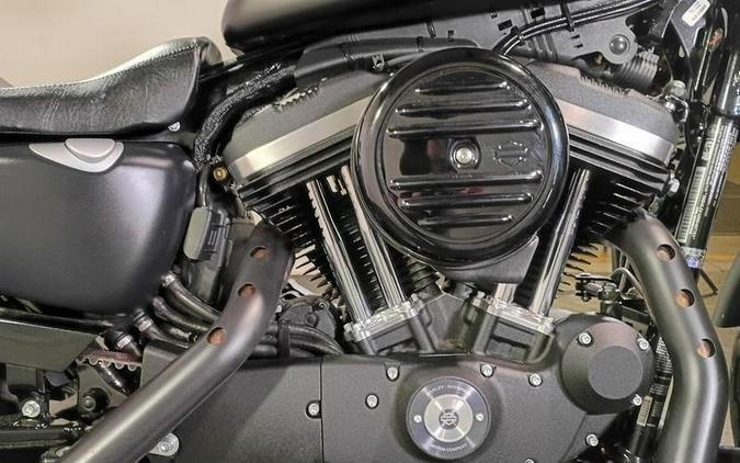 2022 Harley-Davidson® XL883N - Iron 883™