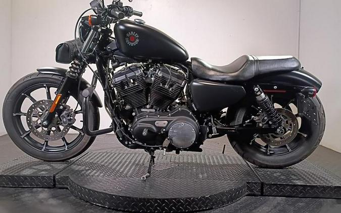 2022 Harley-Davidson® XL883N - Iron 883™