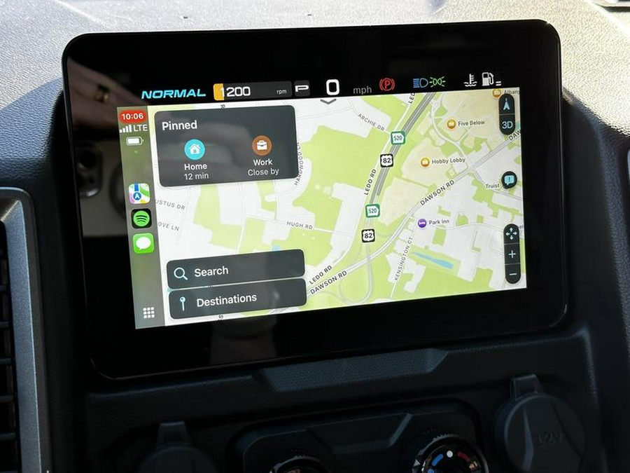 2026 CFMOTO UFORCE U10 Pro Highland Camo